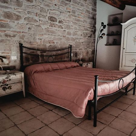 La Fontanella Guest House Viterbo Zewnętrze zdjęcie