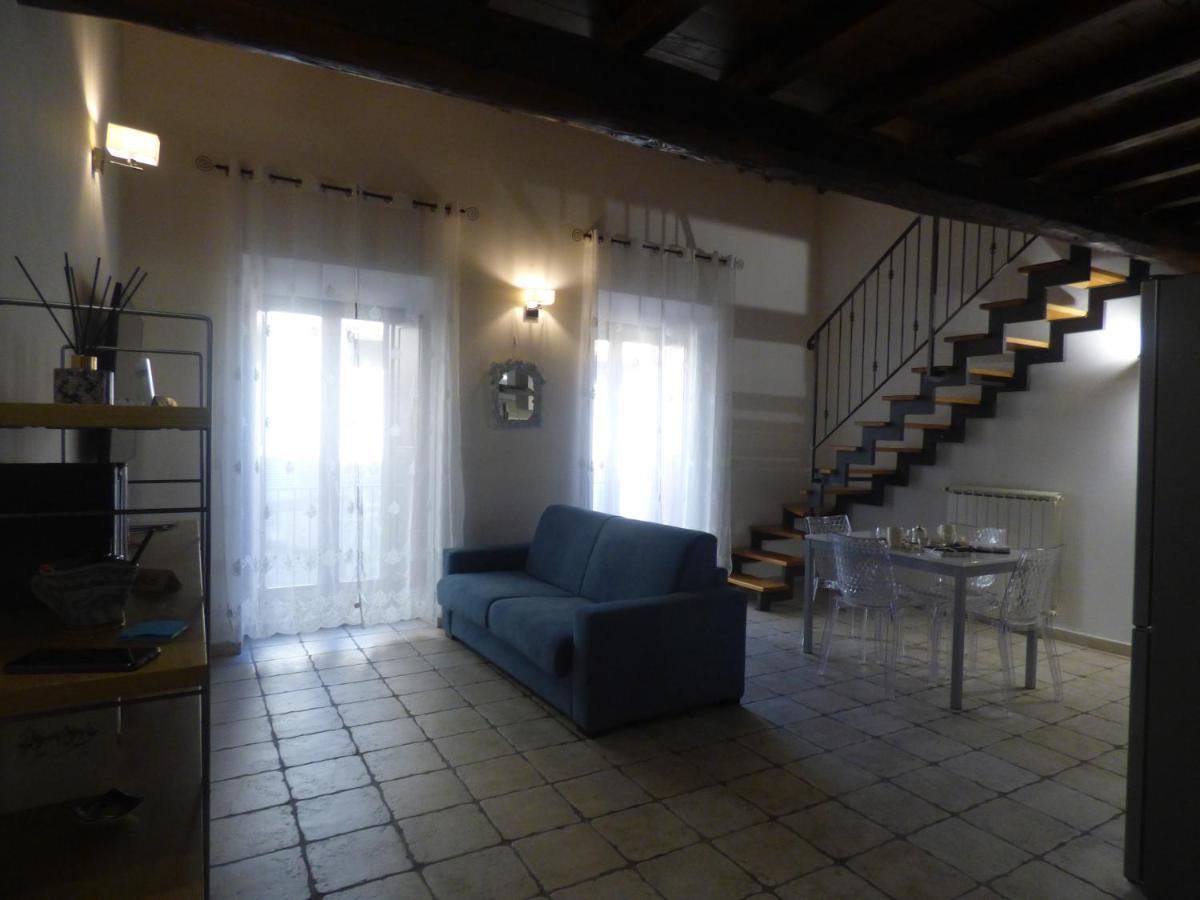 La Fontanella Guest House Viterbo Zewnętrze zdjęcie