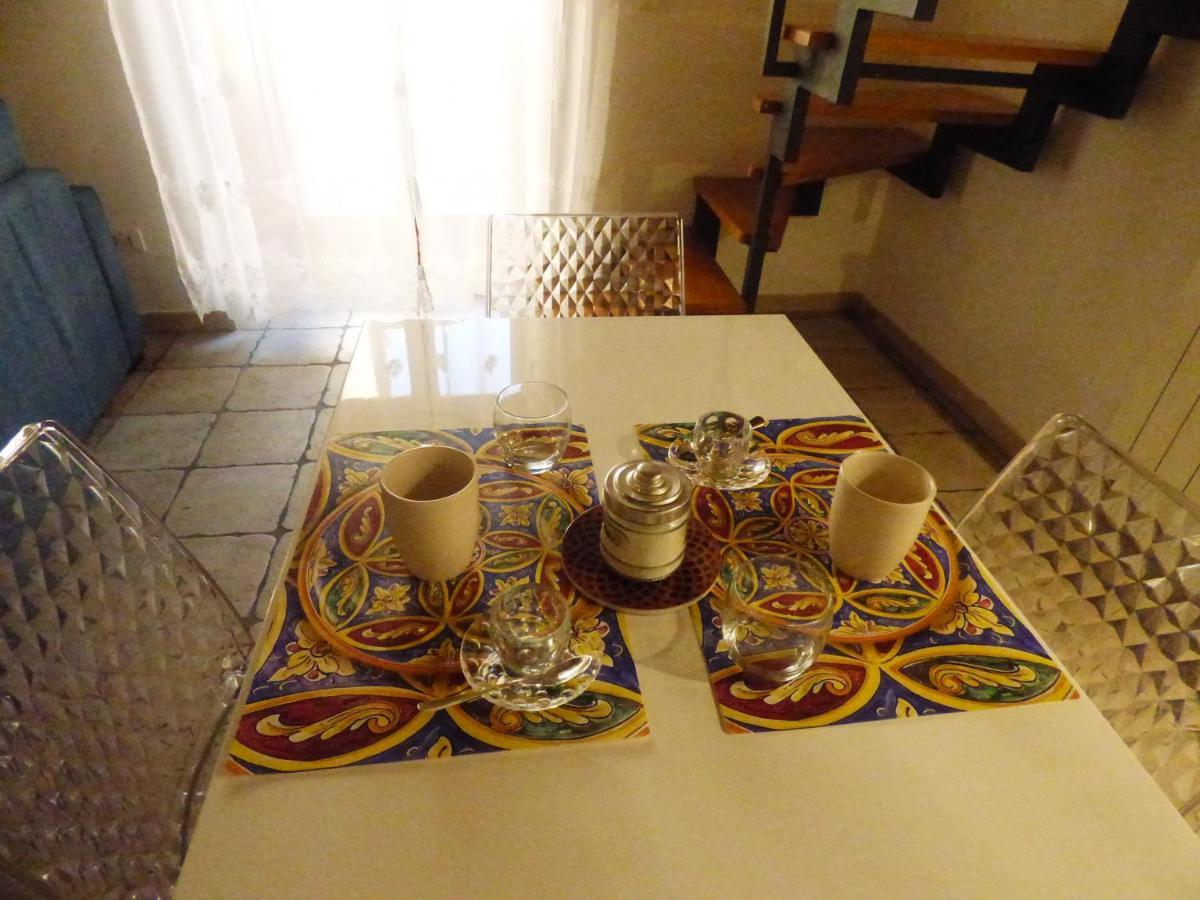 La Fontanella Guest House Viterbo Zewnętrze zdjęcie