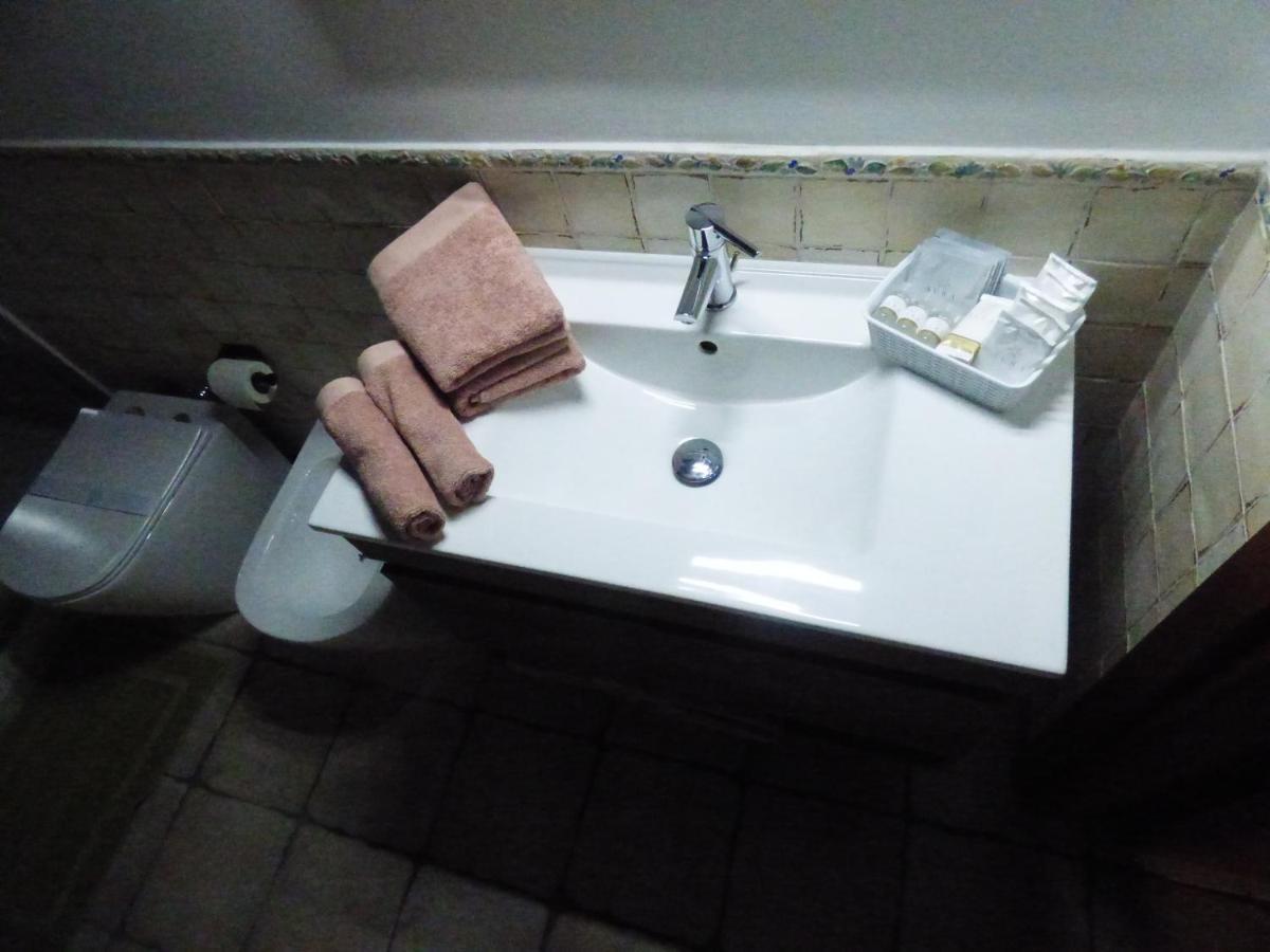 La Fontanella Guest House Viterbo Zewnętrze zdjęcie