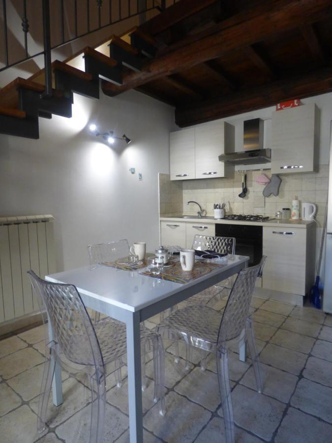 La Fontanella Guest House Viterbo Zewnętrze zdjęcie