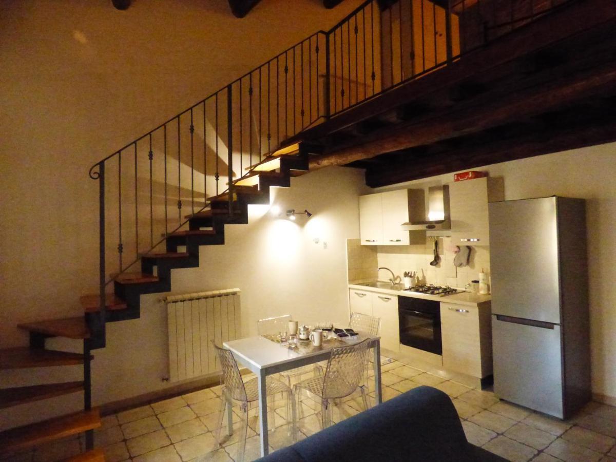 La Fontanella Guest House Viterbo Zewnętrze zdjęcie