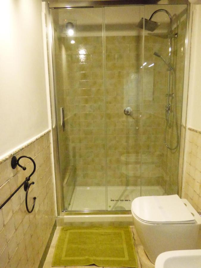 La Fontanella Guest House Viterbo Zewnętrze zdjęcie