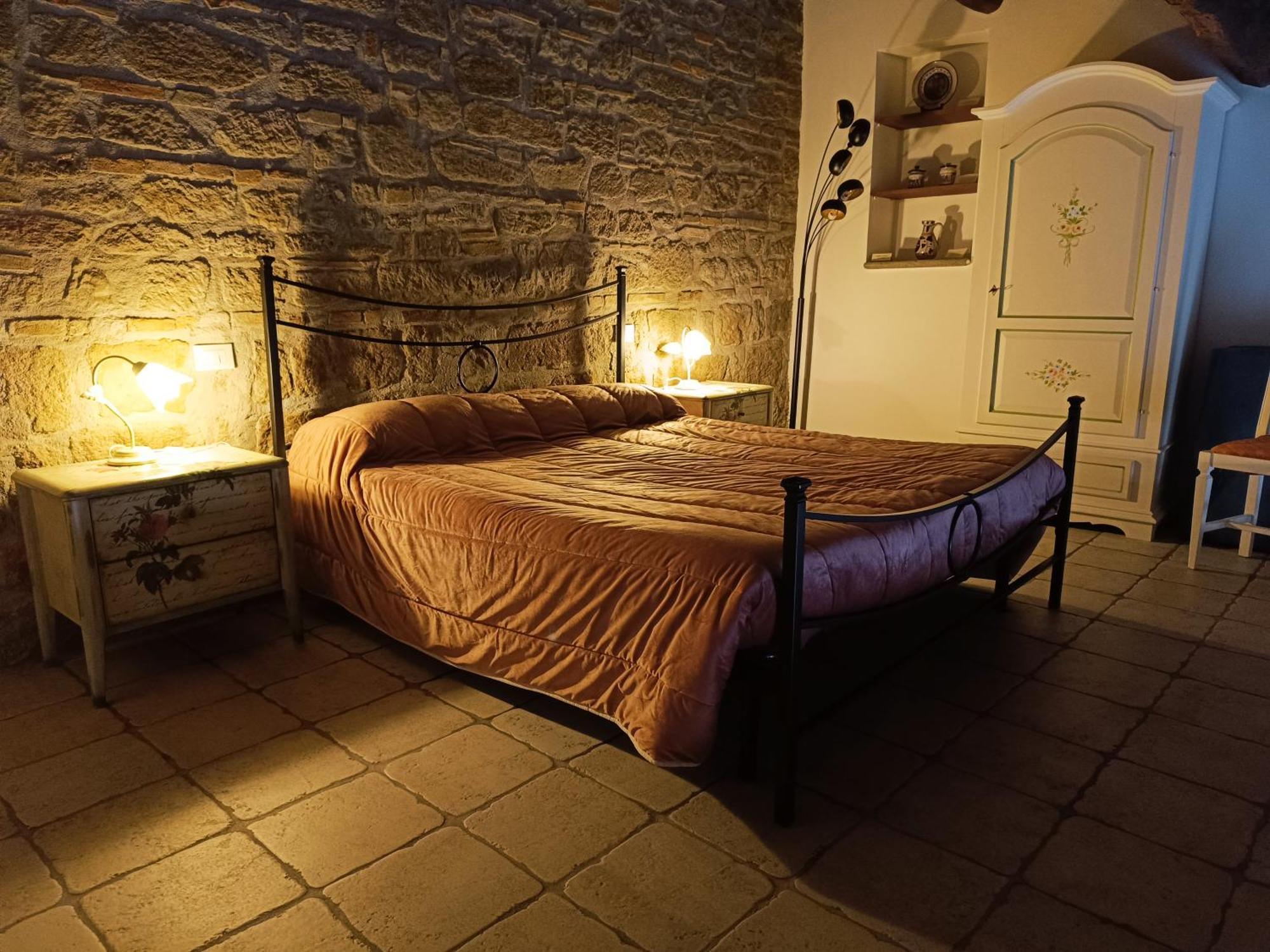 La Fontanella Guest House Viterbo Zewnętrze zdjęcie